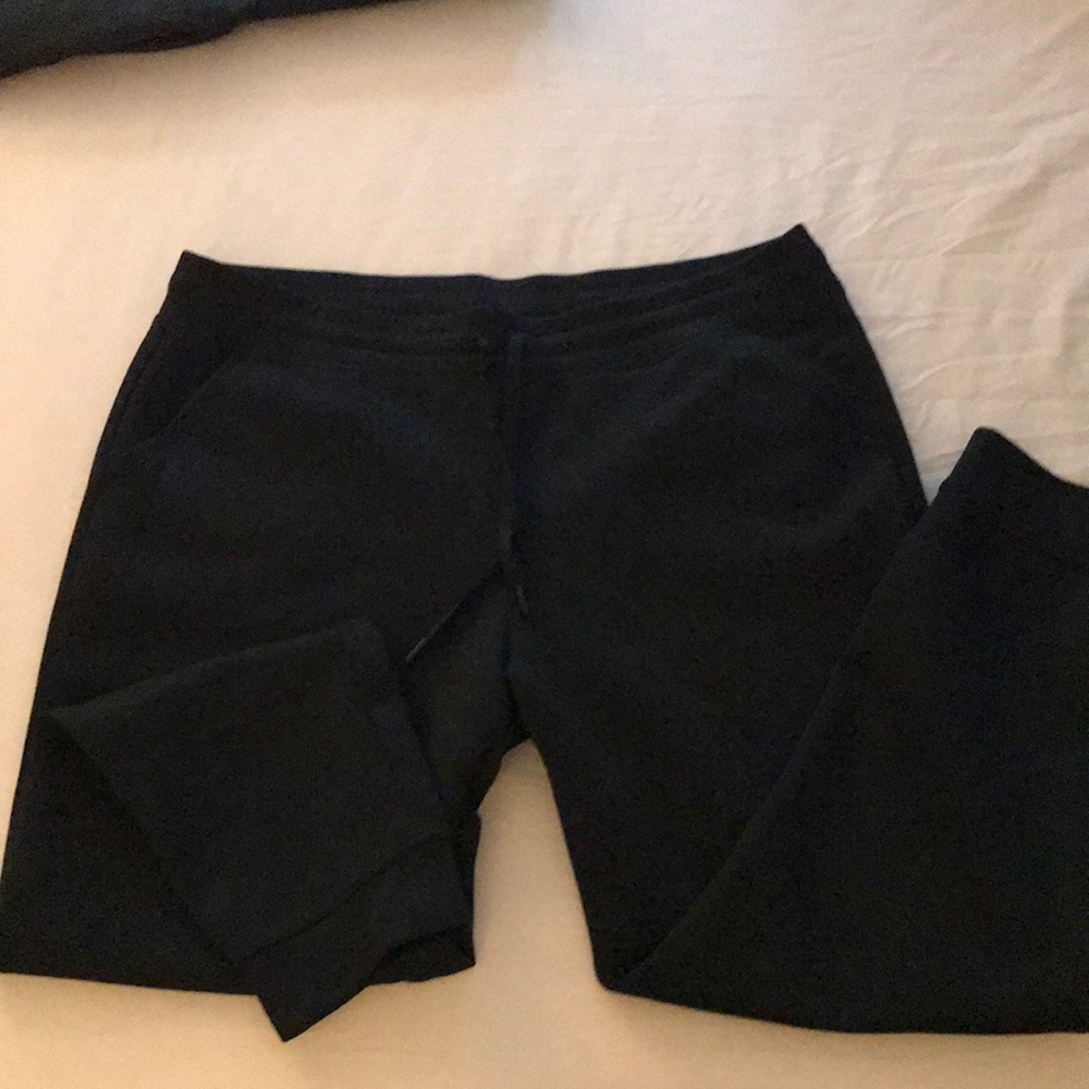 32 heat joggers